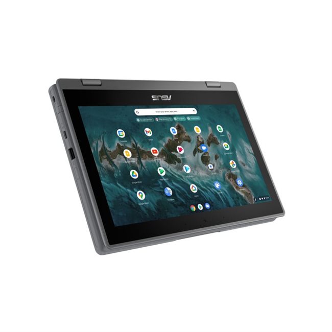 ASUS ChromeBook CR1100FKA-BP0022 Celeron N4500 29,46cm 11,6Zoll 4GB 64GB