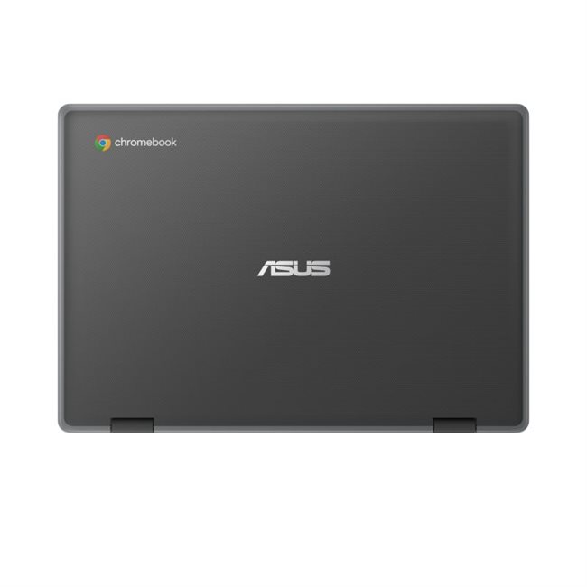 ASUS ChromeBook CR1100FKA-BP0023 Celeron N4500 29,46cm 11,6Zoll 4GB 64GB ASUS ChromeBook CR1100FKA-BP0023 Celeron N4500 29,46cm 11,6Zoll 4GB 64GB