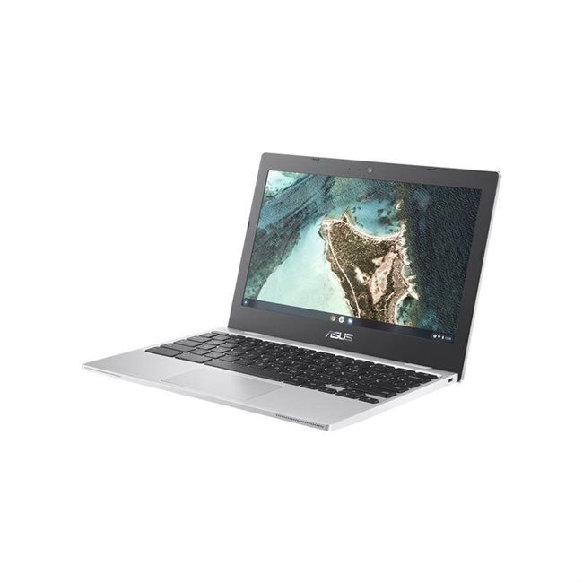 ASUS Chromebook CX1100CNA GJ0035 - Celeron N3350 11,6 Zoll 29,5 cm ASUS Chromebook CX1100CNA GJ0035 - Celeron N3350 11,6 Zoll 29,5 cm