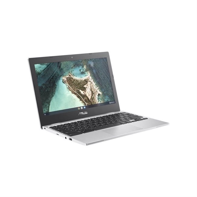 ASUS Chromebook CX1100CNA GJ0035 - Celeron N3350 11,6 Zoll 29,5 cm ASUS Chromebook CX1100CNA GJ0035 - Celeron N3350 11,6 Zoll 29,5 cm