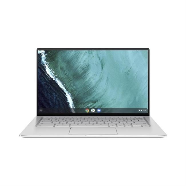 ASUS Chromebook Flip C434TA AI0264 - Core m3 8100Y 14 Zoll 35,6 cm ASUS Chromebook Flip C434TA AI0264 - Core m3 8100Y 14 Zoll 35,6 cm