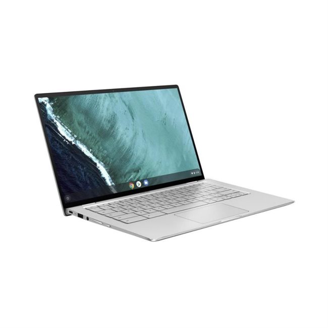 ASUS Chromebook Flip C434TA AI0264 - Core m3 8100Y 14 Zoll 35,6 cm ASUS Chromebook Flip C434TA AI0264 - Core m3 8100Y 14 Zoll 35,6 cm