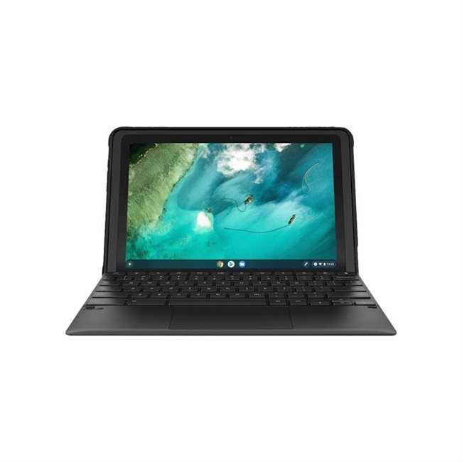 ASUS Chromebook Tablet CZ1000DVA-L30005 Mediatek MT8183 25,65cm ASUS Chromebook Tablet CZ1000DVA-L30005 Mediatek MT8183 25,65cm