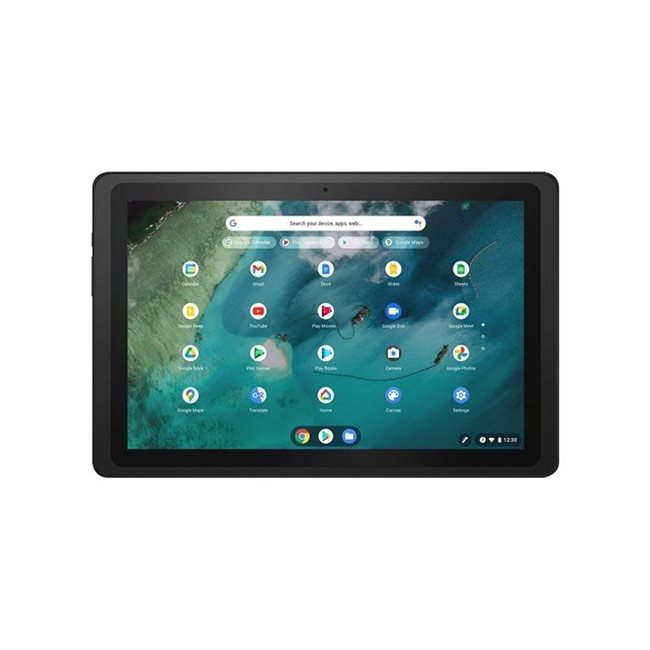 ASUS Chromebook Tablet CZ1000DVA-L30006 Mediatek MT8183 25,65cm ASUS Chromebook Tablet CZ1000DVA-L30006 Mediatek MT8183 25,65cm