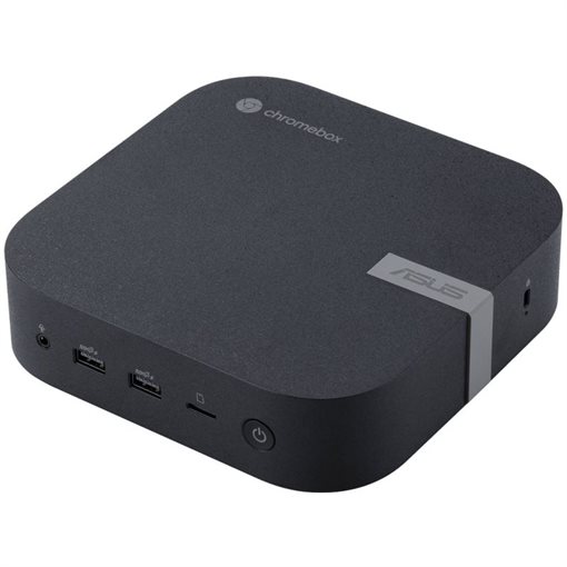 ASUS Chromebox Core i3 1220P 128GB SSD 8GB UHD Graphics Google Mini