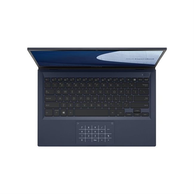 ASUS Expert BK B1400CEAE-EK1404R Intel Core i5-1135G7 35,56cm 14Zoll ASUS Expert BK B1400CEAE-EK1404R Intel Core i5-1135G7 35,56cm 14Zoll