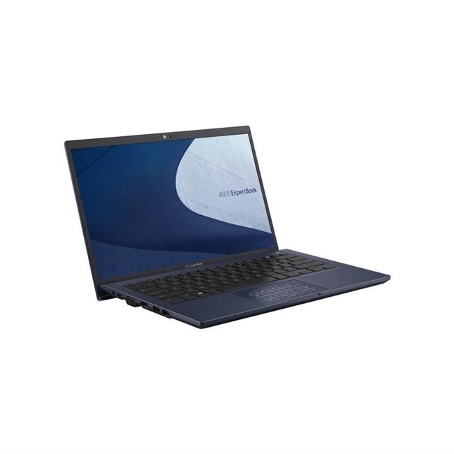ASUS Expert BK B1400CEAE-EK1405R Intel Core i5-1135G7 35,56cm 14Zoll ASUS Expert BK B1400CEAE-EK1405R Intel Core i5-1135G7 35,56cm 14Zoll