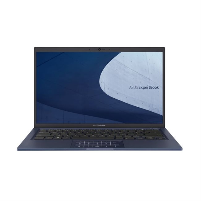 ASUS ExpertBook B1 B1400CEAE-EB0099R - Lay-Flat-Design - Core i5 ASUS ExpertBook B1 B1400CEAE-EB0099R - Lay-Flat-Design - Core i5