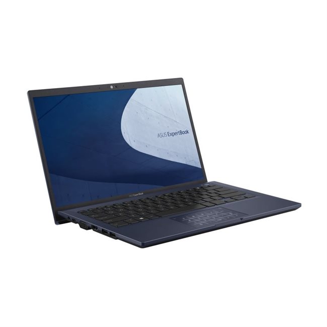 ASUS ExpertBook B1 B1400CEAE-EB0099R - Lay-Flat-Design - Core i5 ASUS ExpertBook B1 B1400CEAE-EB0099R - Lay-Flat-Design - Core i5