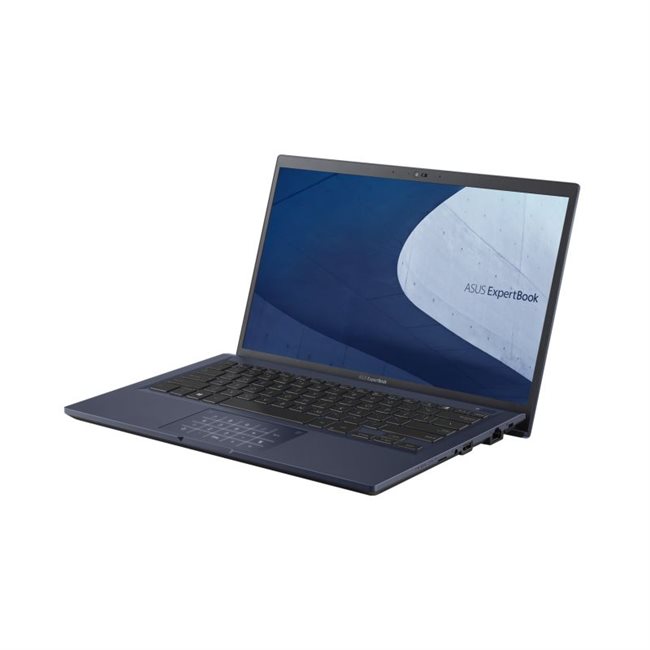 ASUS ExpertBook B1 B1400CEAE-EB0099R - Lay-Flat-Design - Core i5 ASUS ExpertBook B1 B1400CEAE-EB0099R - Lay-Flat-Design - Core i5