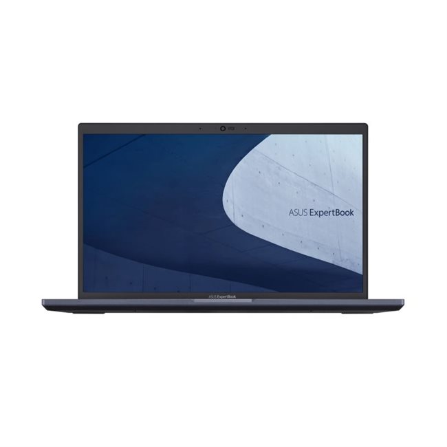 ASUS ExpertBook B1 B1400CEAE-EB0099R - Lay-Flat-Design - Core i5 ASUS ExpertBook B1 B1400CEAE-EB0099R - Lay-Flat-Design - Core i5