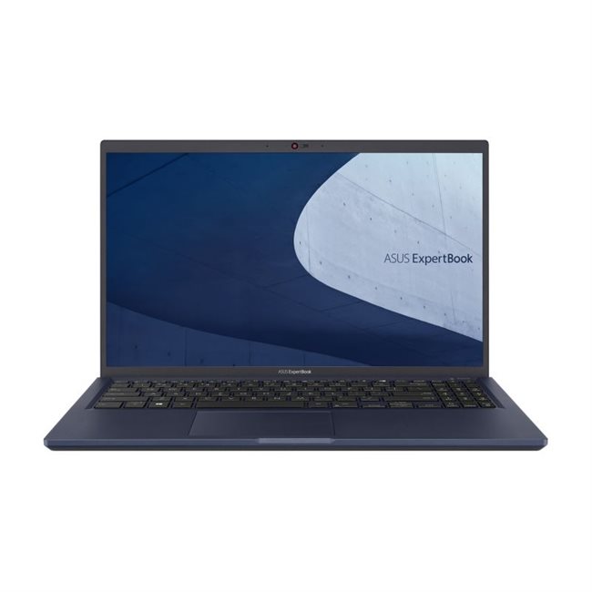ASUS ExpertBook B1 B1501CEAE-BQ1694R - Lay-Flat-Design - Core i5 ASUS ExpertBook B1 B1501CEAE-BQ1694R - Lay-Flat-Design - Core i5