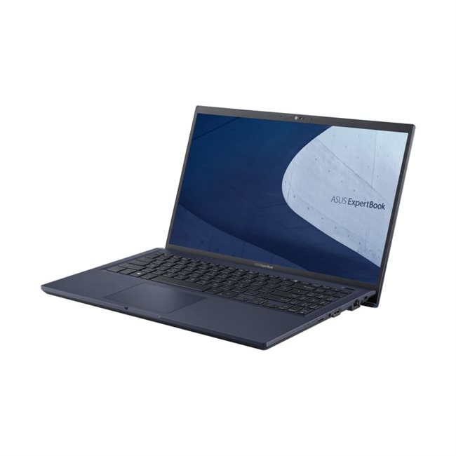 ASUS ExpertBook B1 B1501CEAE-BQ1694R - Lay-Flat-Design - Core i5 ASUS ExpertBook B1 B1501CEAE-BQ1694R - Lay-Flat-Design - Core i5