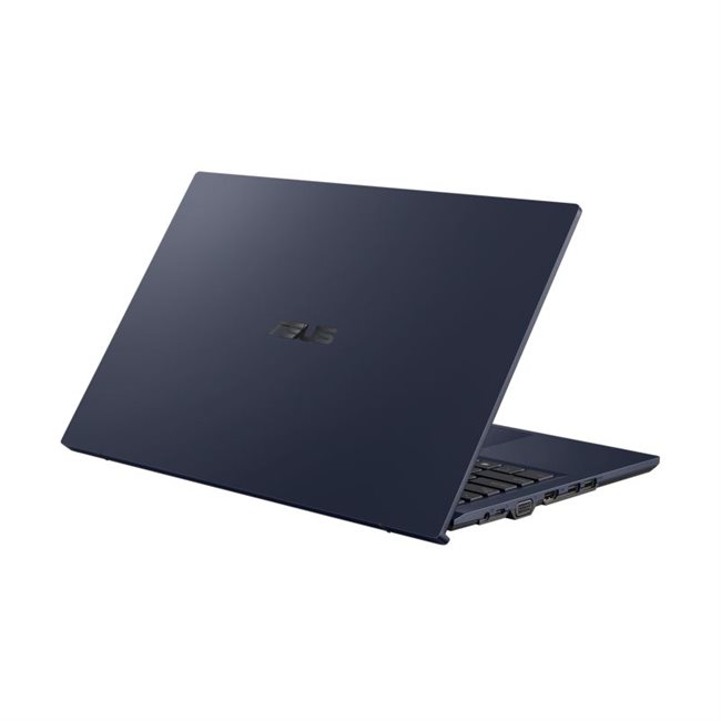 ASUS ExpertBook B1 B1501CEAE-BQ1694R - Lay-Flat-Design - Core i5 ASUS ExpertBook B1 B1501CEAE-BQ1694R - Lay-Flat-Design - Core i5