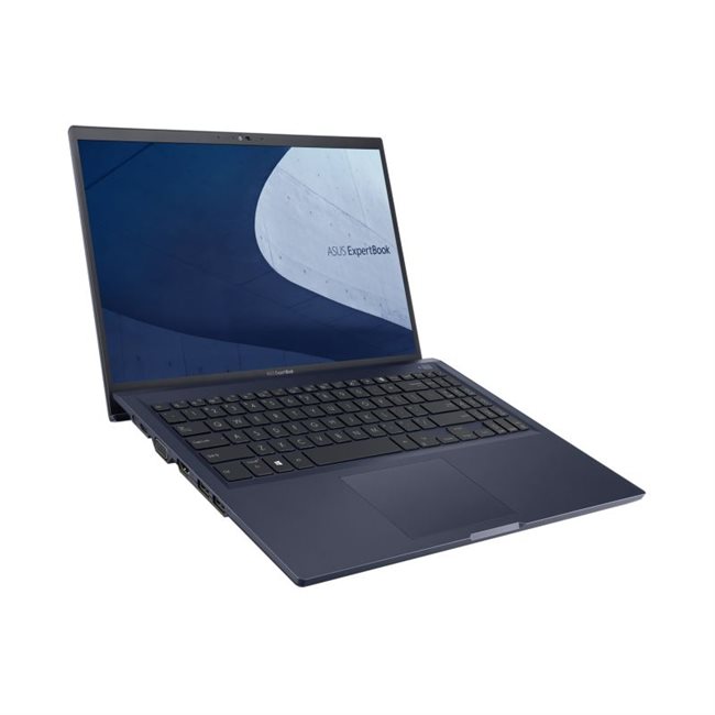 ASUS ExpertBook B1 B1501CEAE-BQ1694R - Lay-Flat-Design - Core i5 ASUS ExpertBook B1 B1501CEAE-BQ1694R - Lay-Flat-Design - Core i5