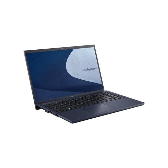 ASUS ExpertBook B1500CEAE BQ0067R - Core i7 1165G7 15,6 Zoll 39,6 cm ASUS ExpertBook B1500CEAE BQ0067R - Core i7 1165G7 15,6 Zoll 39,6 cm