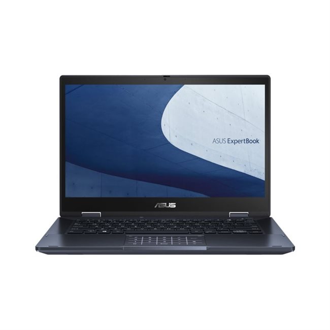 ASUS ExpertBook B3 Flip B3402FEA-EC0 Core i7 35,6 cm 14 Zoll 16GB 512GB SSD ASUS ExpertBook B3 Flip B3402FEA-EC0 Core i7 35,6 cm 14 Zoll 16GB 512GB SSD