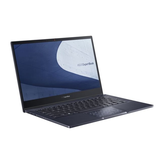 ASUS ExpertBook B5 Flip OLED - Core i7 1165G7 / 2.8 GHz - Evo - ASUS ExpertBook B5 Flip OLED - Core i7 1165G7 / 2.8 GHz - Evo -