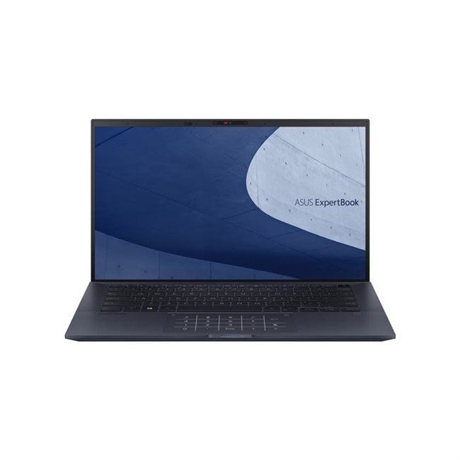 ASUS ExpertBook B9 B9400CEA-KC0278R - Core i7 1185G7 14 Zoll 35,6 cm ASUS ExpertBook B9 B9400CEA-KC0278R - Core i7 1185G7 14 Zoll 35,6 cm
