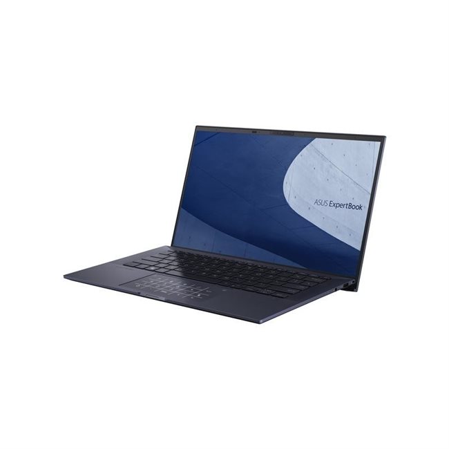 ASUS ExpertBook B9 B9400CEA-KC0278R - Core i7 1185G7 14 Zoll 35,6 cm ASUS ExpertBook B9 B9400CEA-KC0278R - Core i7 1185G7 14 Zoll 35,6 cm