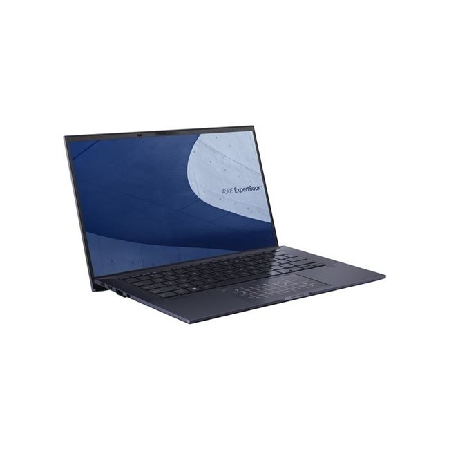 ASUS ExpertBook B9 B9400CEA-KC0278R - Core i7 1185G7 14 Zoll 35,6 cm ASUS ExpertBook B9 B9400CEA-KC0278R - Core i7 1185G7 14 Zoll 35,6 cm