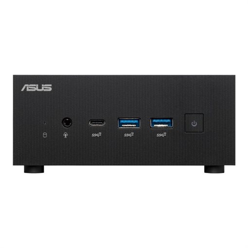 ASUS ExpertCenter Core i7 13700H 512GB SSD 16GB Iris Xe Grafikkarte Mini