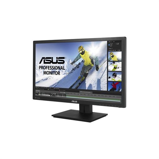 ASUS PB278QV LED 68,6cm 27Zoll 2560x1440 5 ms