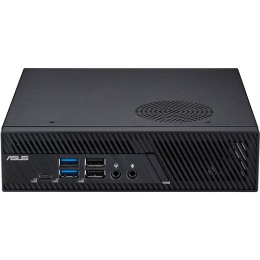 ASUS PB63 Core i5 13400 512GB SSD 16GB UHD Graphics 730 W11P Mini
