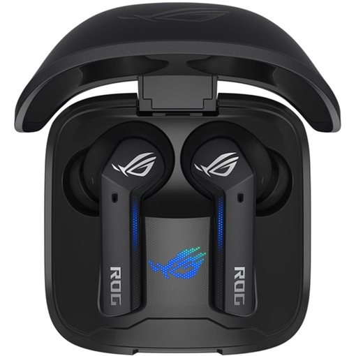 ASUS ROG Cetra True Wireless im Ohr Bluetooth Rauschunterdrückung Schwarz