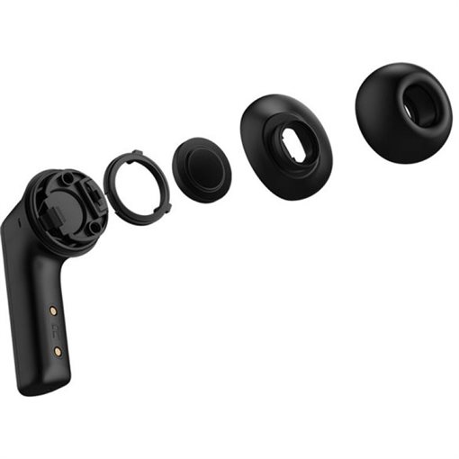 ASUS ROG Cetra True Wireless im Ohr Bluetooth Rauschunterdrückung Schwarz