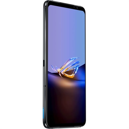 ASUS ROG Phone 6D Ultimate 16GB RAM 512GB Phantomschwarz 17,2cm 6,78Zoll 5G
