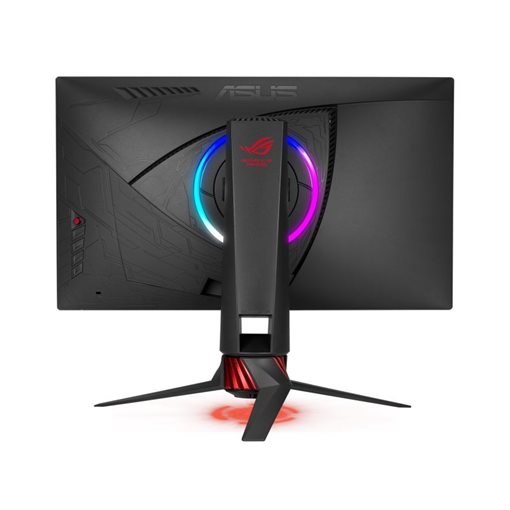 ASUS ROG Strix XG258Q, 62,2 cm (24,5 Zoll) - 1920 x 1080 Full HD ASUS ROG Strix XG258Q, 62,2 cm (24,5 Zoll) - 1920 x 1080 Full HD