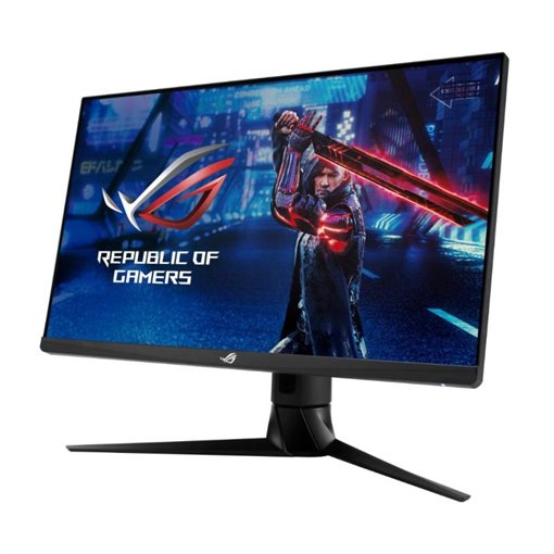 ASUS ROG Strix XG27AQ, 68,6 cm (27 Zoll) - 2560 x 1440 WQHD ASUS ROG Strix XG27AQ, 68,6 cm (27 Zoll) - 2560 x 1440 WQHD