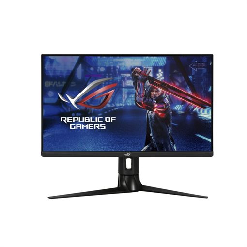 ASUS ROG Strix XG27AQM, 68,6 cm (27 Zoll) - 2560 x 1440 WQHD ASUS ROG Strix XG27AQM, 68,6 cm (27 Zoll) - 2560 x 1440 WQHD