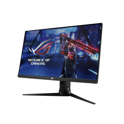 ASUS ROG Strix XG27AQM, 68,6 cm (27 Zoll) - 2560 x 1440 WQHD ASUS ROG Strix XG27AQM, 68,6 cm (27 Zoll) - 2560 x 1440 WQHD