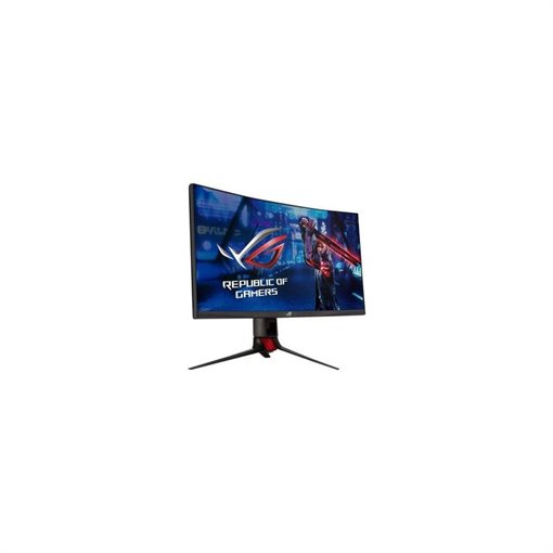ASUS ROG Strix XG27WQ, Curved - 68,47 cm (27 Zoll) - 2560 x 1440 WQHD ASUS ROG Strix XG27WQ, Curved - 68,47 cm (27 Zoll) - 2560 x 1440 WQHD