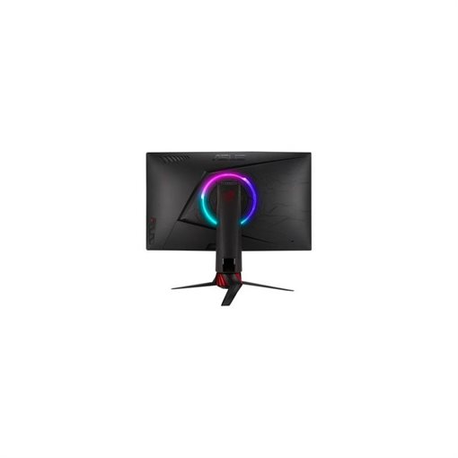 ASUS ROG Strix XG27WQ, Curved - 68,47 cm (27 Zoll) - 2560 x 1440 WQHD ASUS ROG Strix XG27WQ, Curved - 68,47 cm (27 Zoll) - 2560 x 1440 WQHD