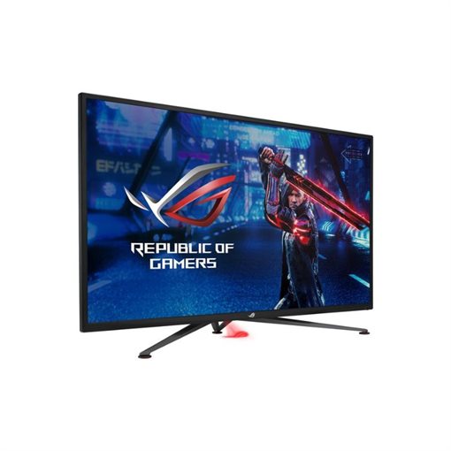 ASUS ROG Strix XG438QR 109,2 cm (43 Zoll) - 3840 x 2160 4K ASUS ROG Strix XG438QR 109,2 cm (43 Zoll) - 3840 x 2160 4K