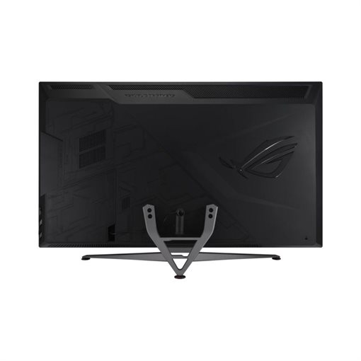 ASUS ROG Strix XG438QR 109,2 cm (43 Zoll) - 3840 x 2160 4K ASUS ROG Strix XG438QR 109,2 cm (43 Zoll) - 3840 x 2160 4K