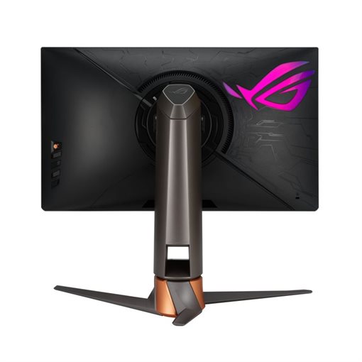 ASUS ROG Swift 360Hz PG259QNR, 62,2 cm (24,5 Zoll) - 1920 x 1080 Full HD ASUS ROG Swift 360Hz PG259QNR, 62,2 cm (24,5 Zoll) - 1920 x 1080 Full HD