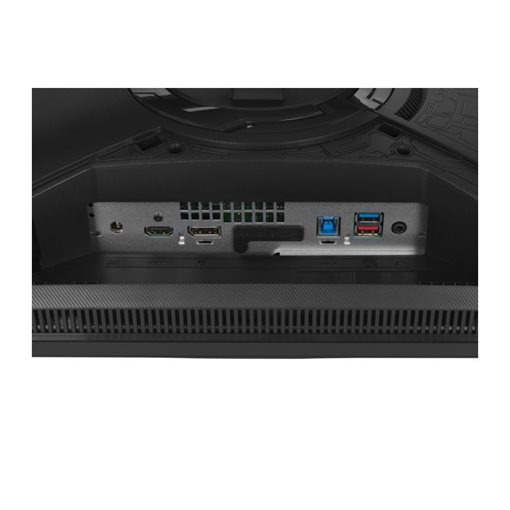 ASUS ROG Swift 360Hz PG259QNR, 62,2 cm (24,5 Zoll) - 1920 x 1080 Full HD ASUS ROG Swift 360Hz PG259QNR, 62,2 cm (24,5 Zoll) - 1920 x 1080 Full HD