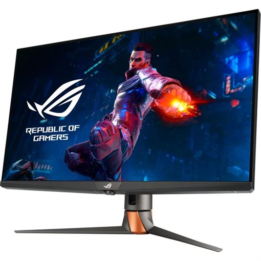 ASUS ROG Swift 81,3cm 32Zoll 3840x2160Pixel 4K
