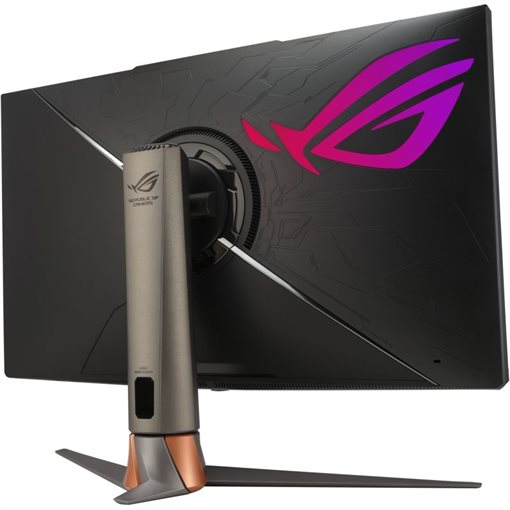 ASUS ROG Swift 81,3cm 32Zoll 3840x2160Pixel 4K