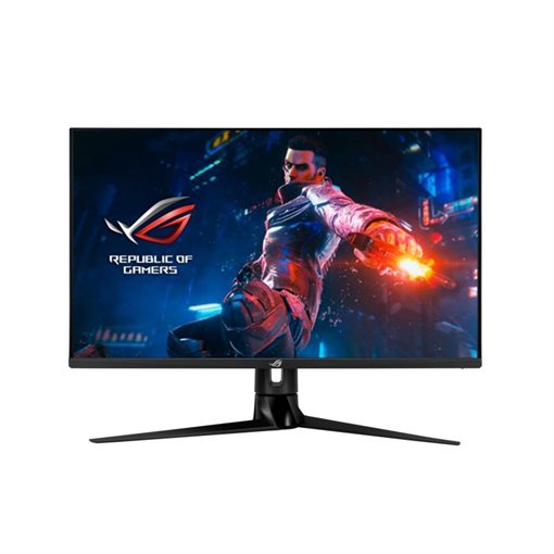 ASUS ROG Swift PG329Q, 81,3 cm (32 Zoll) - 2560 x 1440 QHD ASUS ROG Swift PG329Q, 81,3 cm (32 Zoll) - 2560 x 1440 QHD
