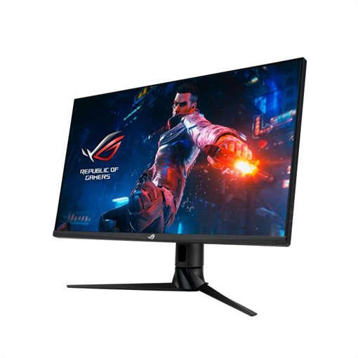 ASUS ROG Swift PG329Q, 81,3 cm (32 Zoll) - 2560 x 1440 QHD ASUS ROG Swift PG329Q, 81,3 cm (32 Zoll) - 2560 x 1440 QHD