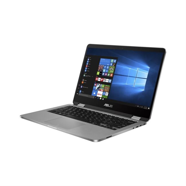 ASUS TP401MA-EC432TS Intel Pentium N5030 35,56cm 14Zoll 4GB 128GB ASUS TP401MA-EC432TS Intel Pentium N5030 35,56cm 14Zoll 4GB 128GB