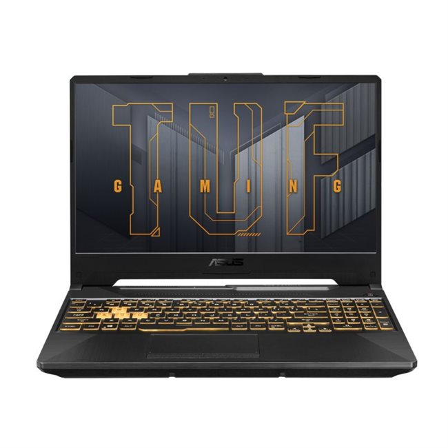 ASUS TUF FX506HM-HN178R 15,6"FHD i7-11800H/16GB/1TB/RTX3060 ASUS TUF FX506HM-HN178R 15,6"FHD i7-11800H/16GB/1TB/RTX3060