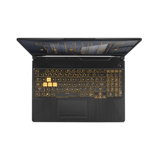 ASUS TUF FX506HM-HN178R 15,6"FHD i7-11800H/16GB/1TB/RTX3060 ASUS TUF FX506HM-HN178R 15,6"FHD i7-11800H/16GB/1TB/RTX3060