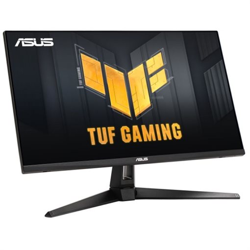ASUS TUF Gaming 68,6cm 27Zoll 2560x1440Pixel WQHD