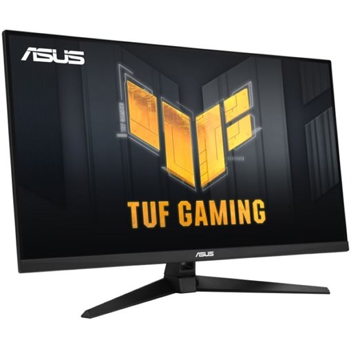 ASUS TUF Gaming 81,3cm 32Zoll 2560x1440Pixel WQHD